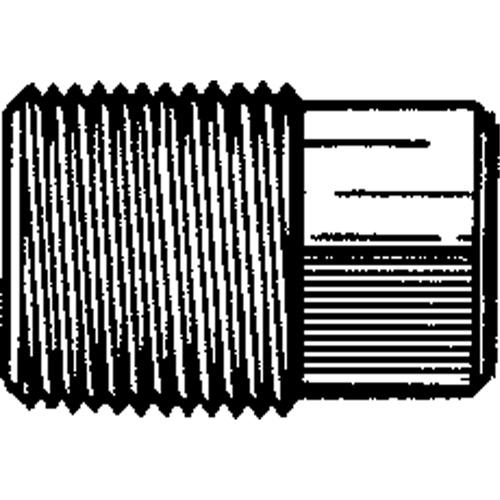 Bouchons t&ecirc;te carr&eacute;e, Laiton Ottawa Fastener Supply