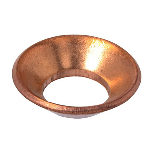 Flare Gasket Copper Ottawa Fastener Supply