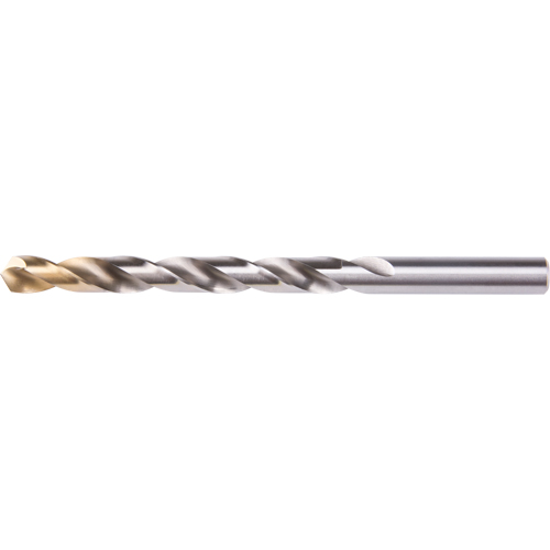 Jobber Drill Bit, High Speed Steel, 1/32", 1-3/8" L, 1/2" Flute, 118° Point Angle Ottawa Fastener Supply