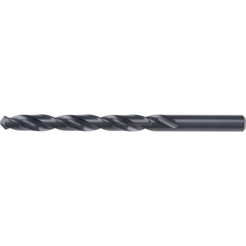 Jobber Drill Bit, High Speed Steel, #71, 1-1/4" L, 3/8" Flute, 118° Point Angle Ottawa Fastener Supply