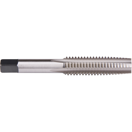 Bottoming Hand Tap, High Speed Steel, 4-40 Thread Ottawa Fastener Supply