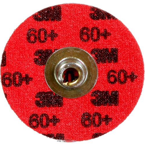 Disque abrasif de 3" Cubitron - grain 60+, 3" dia., Grain 60+ Ottawa Fastener Supply