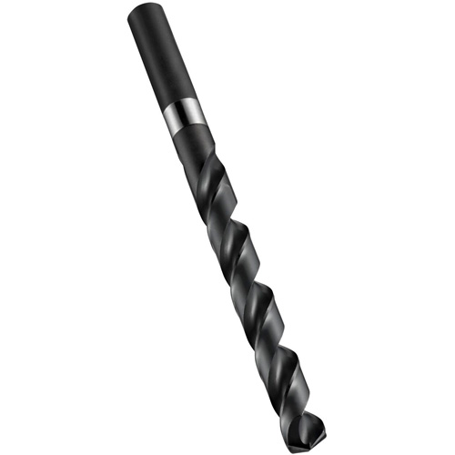 Split Point Jobber Drill Bit, High Speed Steel, 1/8", 65 mm L, 36 mm Flute, 135° Point Angle Ottawa Fastener Supply