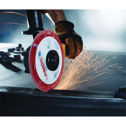 Metalmax Circular Saw Blades, 4-1/2", Metal/Non-Ferrous Use Ottawa Fastener Supply