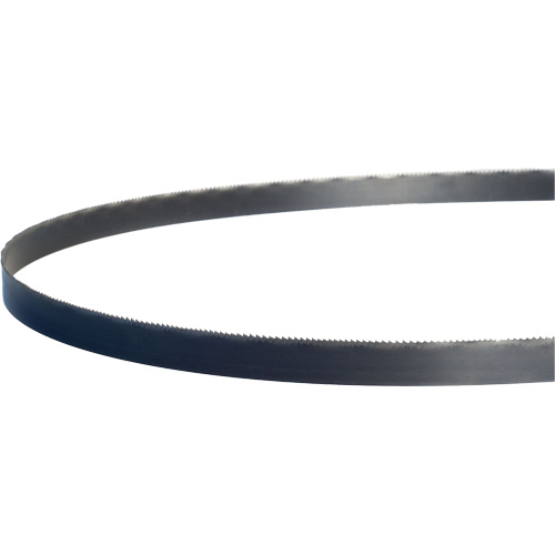 Wolf-Band&reg; Portable Band Saw Blades, Bi-Metal, 44-7/8" L x 1/2" W x 0.02" Thick, 14 TPI Ottawa Fastener Supply