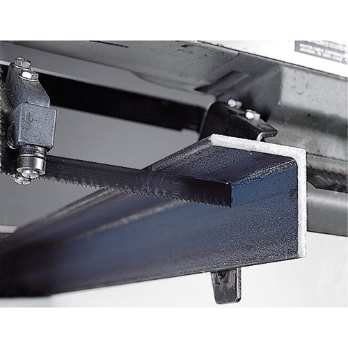 Wolf-Band&reg; Portable Band Saw Blades, Bi-Metal, 44-7/8" L x 1/2" W x 0.02" Thick, 14 TPI Ottawa Fastener Supply