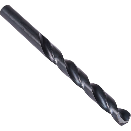 Aircraft Extension Drill Bit, 3/16", High Speed Steel, 2-5/16" Flute, 135° Point Ottawa Fastener Supply
