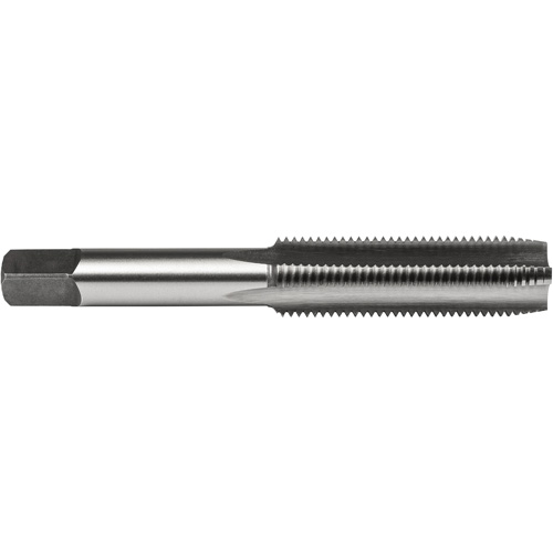 Taraud manuel, Acier rapide, Filet 5/16"-18 Ottawa Fastener Supply