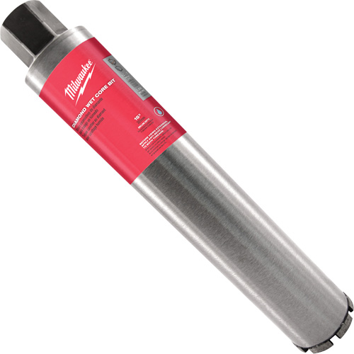Diamond Premium Wet Core Bit Ottawa Fastener Supply