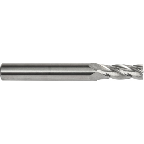 Extra Long End Square End Mill Ottawa Fastener Supply