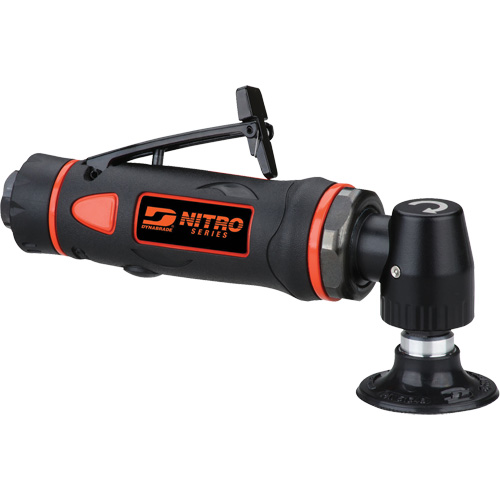 Ponceuse &agrave; disque &agrave; angle droit Ottawa Fastener Supply