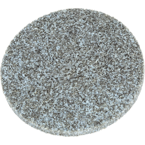 Roloc Deburr & Finish Pro TR Unitized Wheel, 2" x 1/8", Medium Grit, Ceramic Ottawa Fastener Supply