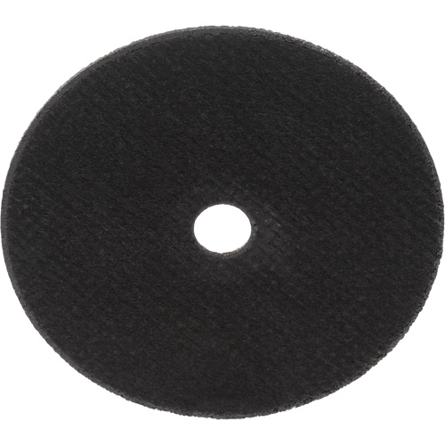 Meule &agrave; tronçonner Cubitron II, 3" x 1/25", Arbre de 3/8", C&eacute;ramique Ottawa Fastener Supply