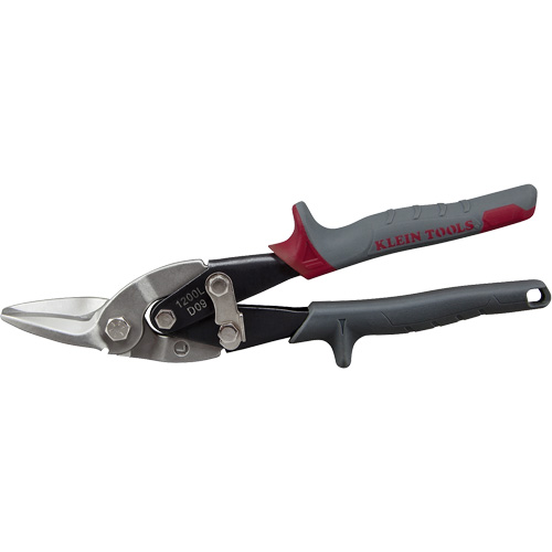 Aviation Snips with Wire Cutter Ottawa Fastener Supply