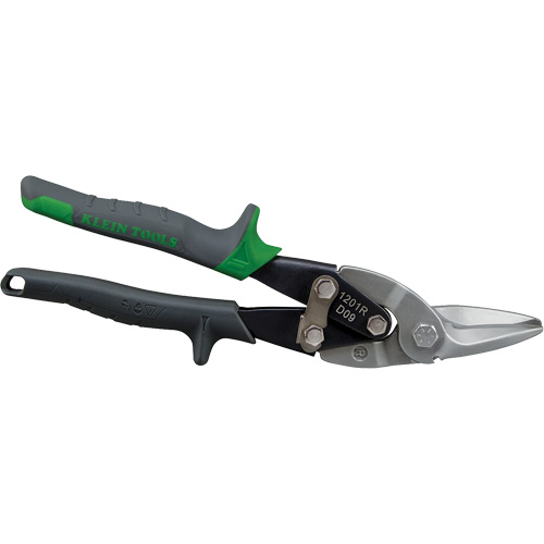 Aviation Snips with Wire Cutter Ottawa Fastener Supply