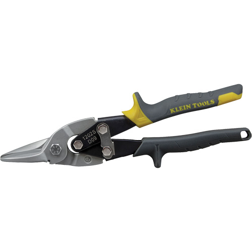 Aviation Snips with Wire Cutter Ottawa Fastener Supply