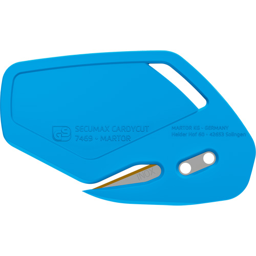 Outil de coupe Secumax Cardycut Ottawa Fastener Supply