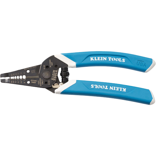 Klein-Kurve&reg; Wire Stripper Ottawa Fastener Supply