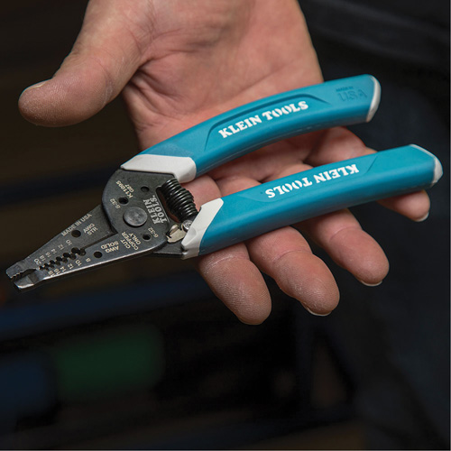 Klein-Kurve&reg; Wire Stripper Ottawa Fastener Supply