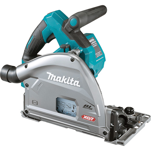 XGT BL Plunge Cut Circular Saw with Brushless Motor (Tool Only), 6-1/2", 40 V Ottawa Fastener Supply
