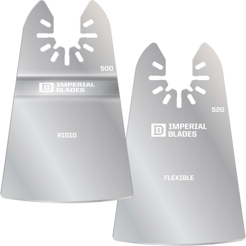 One Fit Blade Variety Pack Ottawa Fastener Supply