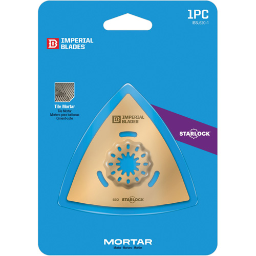 Starlock Carbide Grit Triangle Rasp Ottawa Fastener Supply