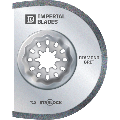 Starlock Diamond Grit Segment Blade Ottawa Fastener Supply