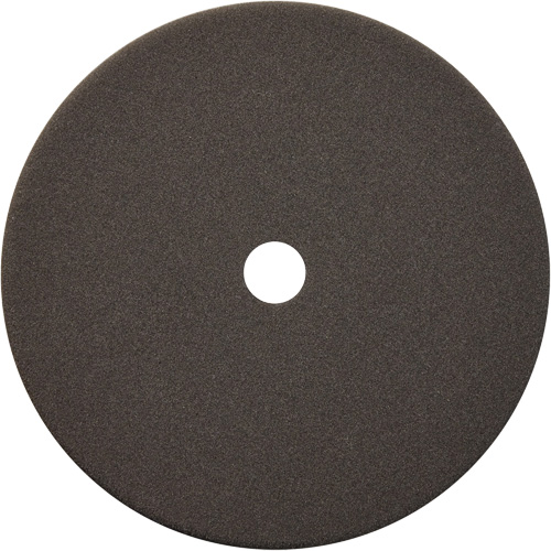 Tampon de finition, 7" dia. Ottawa Fastener Supply