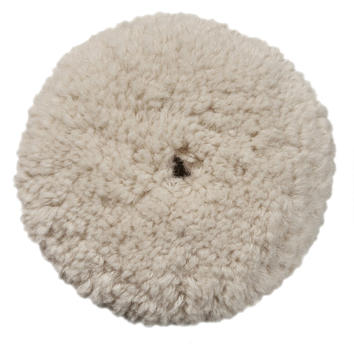 Tampon de coupe, 7" dia. Ottawa Fastener Supply