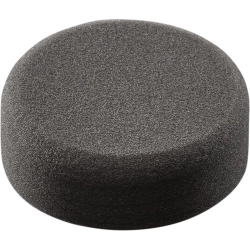 Finishing Pad, 3" Dia. Ottawa Fastener Supply