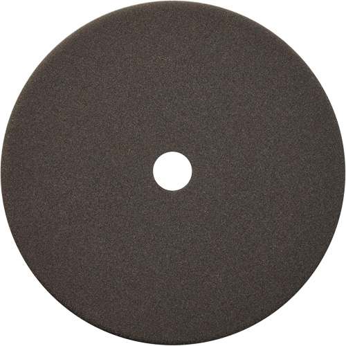 Tampon de finition, 7" dia. Ottawa Fastener Supply