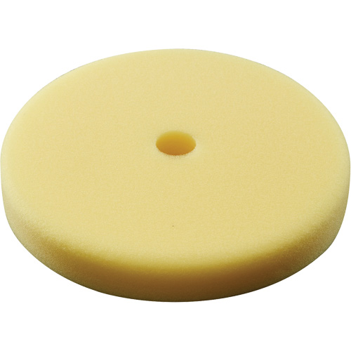 Polishing Pad, 7" Dia. Ottawa Fastener Supply