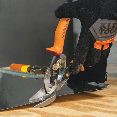 Compound Action Snips Ottawa Fastener Supply