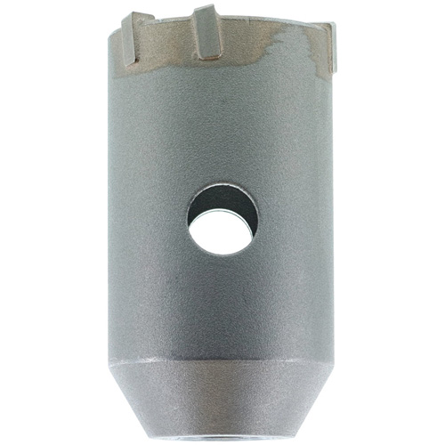 SDS-Plus Carbide Tipped Thin Wall Core Bit, 1-9/16", 3" Depth of Cut Ottawa Fastener Supply