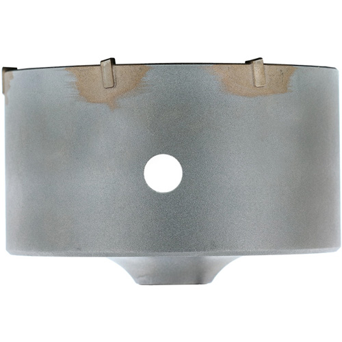 SDS-Plus Carbide Tipped Thin Wall Core Bit, 4-3/8", 3" Depth of Cut Ottawa Fastener Supply