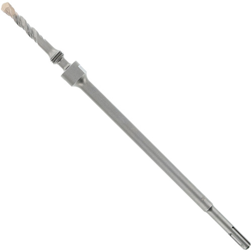 SDS-Plus Core Bit Extension, 13" Length Ottawa Fastener Supply
