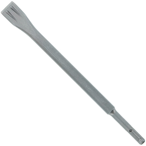 Dual-Tooth Flat Chisel Ottawa Fastener Supply