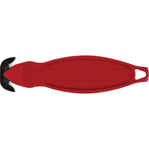 Klever Koncept Safety Cutter Ottawa Fastener Supply
