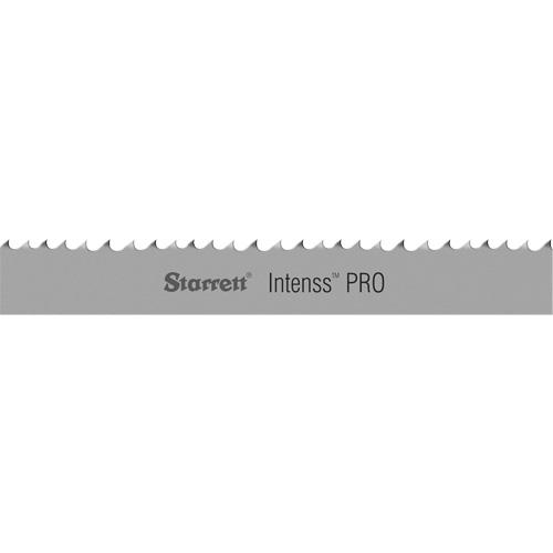 Intenss Pro Bandsaw Blade, Bi-Metal, 22'-6" L x 2" W x 0.063" Thick, 2-3 TPI Ottawa Fastener Supply