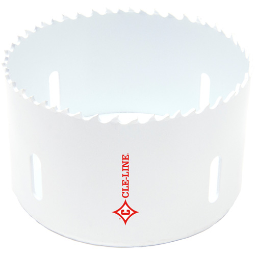 Scie-cloche bim&eacute;tallique 1887, 2-1/4", Acier rapide Ottawa Fastener Supply