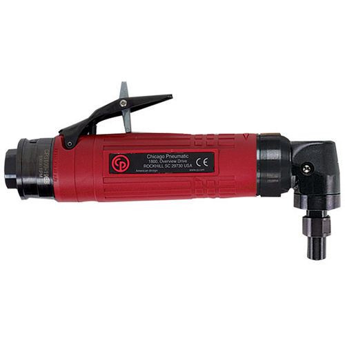 Industrial Die Grinders, 1/4" Collet, 13000 RPM Ottawa Fastener Supply