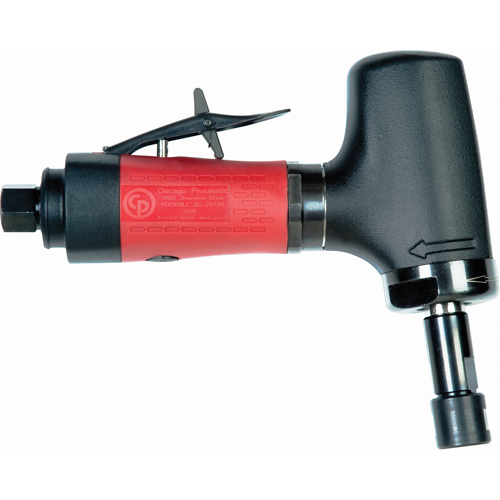 Industrial Die Grinders, 1/4" Collet, 13000 RPM Ottawa Fastener Supply