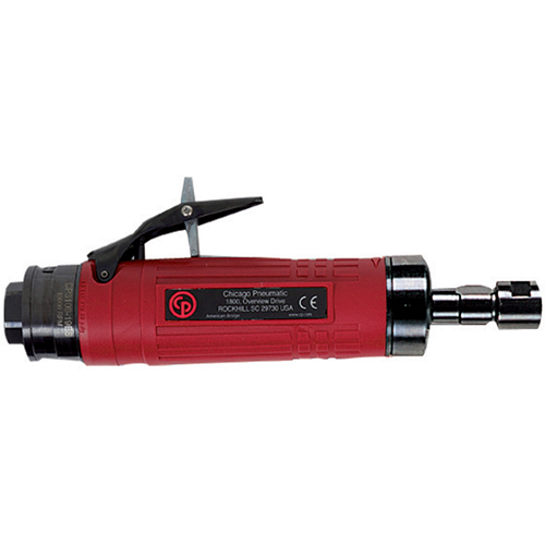 Industrial Die Grinders, 1/4" Collet, 24000 RPM Ottawa Fastener Supply