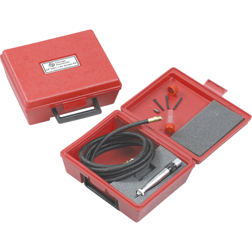 Plumes Air Scribe, 1,1 pi³/min Ottawa Fastener Supply