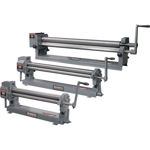 Rouleaux Ottawa Fastener Supply