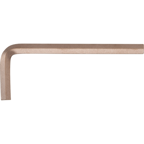 Cl&eacute; Allen anti-&eacute;tincelles Ottawa Fastener Supply