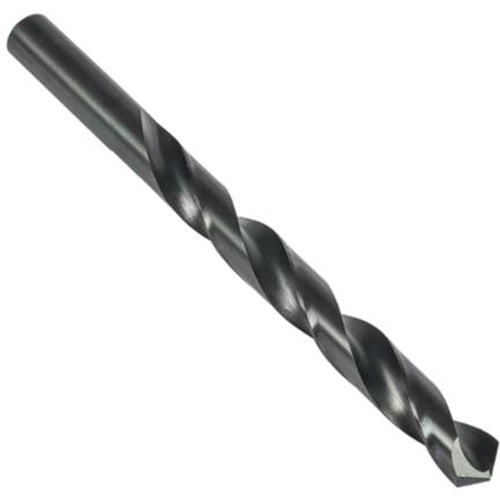 Jobber Drill Bit, High Speed Steel, 1/16", 1-7/8" L, 7/8" Flute, 135° Point Angle Ottawa Fastener Supply
