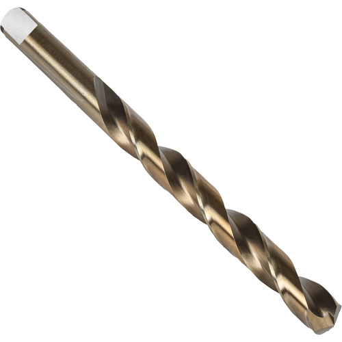Jobber Drill Bit, High Speed Cobalt, 5/64", 2" L, 1" Flute, 135° Point Angle Ottawa Fastener Supply