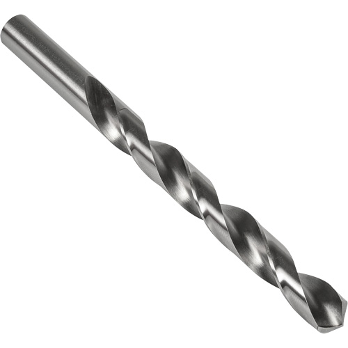 Jobber Drill Bit, High Speed Steel, 1.4 mm, 40 mm L, 18 mm Flute, 118° Point Angle Ottawa Fastener Supply