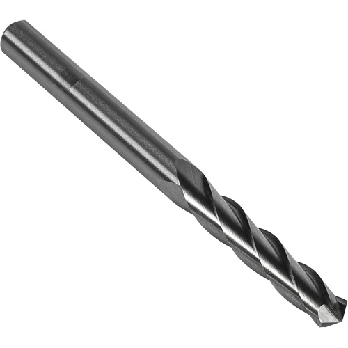 Aircraft Extension Drill Bit, #1, High Speed Steel, 13/16" Flute, 118° Point Ottawa Fastener Supply